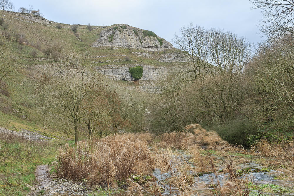 Parson's Crag